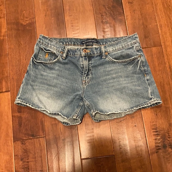 Jean shorts by Ralph Lauren Sport size 8